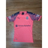 Camiseta Arquero Independiente 2021 Talle S