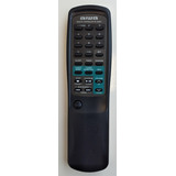 Controle Remoto Som Aiwa  Rc 6as07 - Original 