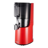 Extractor De Jugos Peabody Pe-h200 Slow By Hurom Rojo D1