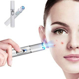 Pluma Laser Para Tratamiento Facial  Lapiz De Belleza