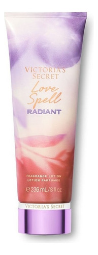 Crema Love Spell Radiant Victoria´s Secret