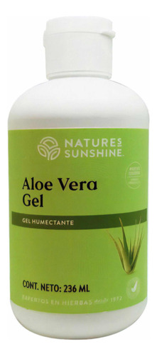 Aloe Vera Gel