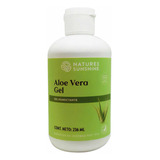 Aloe Vera Gel