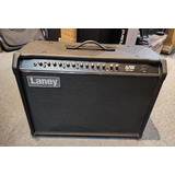 Laney Lv300t Combo 120watts 2x12 Pre Valvular Usado