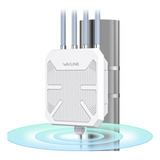 Wavlink Extensor Wifi 6 Para Exteriores Ax1800 Extensor De A