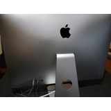 iMac 2017 27 Inch 5k 16gb Ram 1tb Memoria.