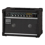 Roland Jazz Chorus Jc22 Combo 30w 