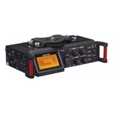 Grabadores Portatiles Tascam Dr 70d