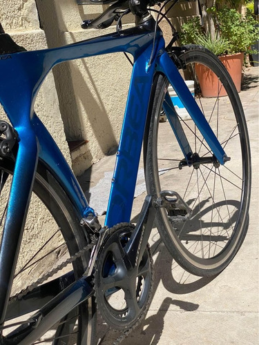 Bicicleta Orbea Ordu Triatlon - 48 (s)