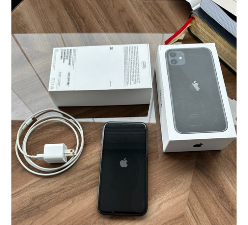 iPhone 11 64gb