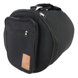 Bag Capa Repique 10 Nylon Extra Luxo - Soler Capas