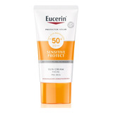 Eucerin Protector Solar Crema Facial Fps50 50 Ml