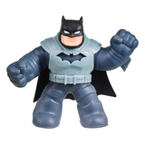 Juguete Batman Traje Armadura Goo Jit Zu Figura Elasticas