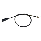 Cable De Embrague Mondial Vd 250p Ourway