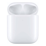 Estuche De Carga Inalambrica De Apple Para AirPods