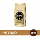 Nescafé Gold Tostado Molido Intenso 9 250g