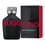 Hugo Just Different 40ml Masculino | Original + Amostra