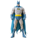Figura Batman Estatuilla Dc Comic Super Heroe 19 Cm Sin Caja