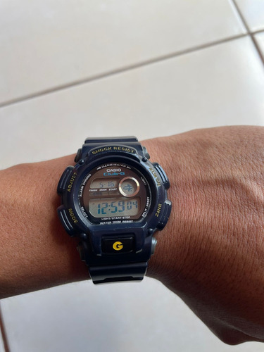 Reloj Casio G-shock