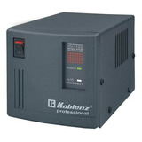 Regulador Koblenz 6 Contactos 2500 Va, 2000 W Er-2550