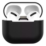 Funda Silicona Para Auriculares AirPods 3 Gen Anti Golpes