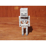 Lego Muñeco Minecraf