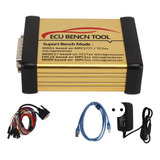 Herramienta De Lectura Y Escritura Ecu Obd Bench Chip Tuning