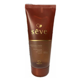 Sabonete Gel Corporal Sève Amêndoas E Canela 100ml