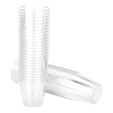 Set Vasos Desechables Vaso Plastico Vasos Acrilicos 210 Ml