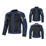 Camisetas De Moto Transpirables, Resistentes Al Viento Y A L