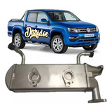 Radiador Egr Vw Amarok 2014 -2019 Motor 2.0 Tdi