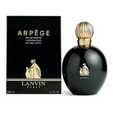 Lanvin Arpege Edp 100ml Silk Perfumes Original Ofertas