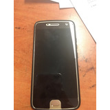 Celular Moto G5 Plus 32 Gb