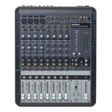 Mackie Onyx 1220i Mixer 12 Canales Firewire 24 B 96 Khz