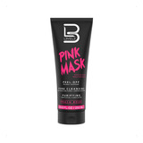 Level 3 Pink Mask Peel Off Máscara Rosa Purificante 250ml
