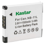 Nb-11l Kastar 1500mah