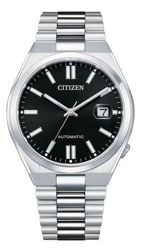 Reloj Citizen Nj0150-81e Tsuyosa Automatico Agente Oficial