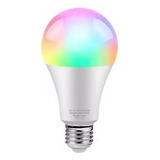 Ampolleta Inteligente Wifi Ampolleta Alexa Compatible Led T