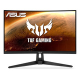 Monitor Asus Tuf Gaming, Qhd 1440p, 165 Hz, Mprt De 1 Ms, 27