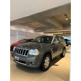 Jeep Grand Cherokee 2009 3.0 Limited Atx