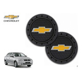 Par Porta Vasos De Auto Universal Chevrolet Corsa 2003