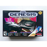 Consola Mini Sega Génesis 16-bit Video Entertainment System