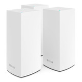 Router Velop Mesh Linksys Mx12600 Wifi 6 Ax12600 3pk Triband