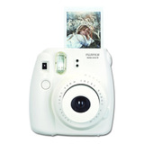 Instax Mini 8 Instant Film Camera (white) (discontinued...