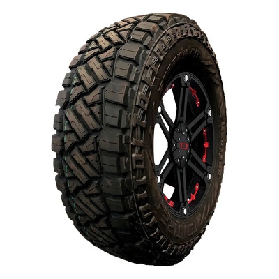 Llanta TDI Tires Stark A-R\u002FT 275\u002F60R20 116T MT Radial Carro\u002FCamioneta | Envío gratis