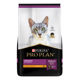 Pro Plan Alimento Para Gato Adulto Urinary Optitract 1.5 Kg