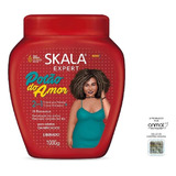 Máscara Capilar Vegana Potao Do Amor X1kg Skala Original