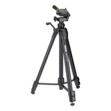 Tripode Profesional Para Camara Universal | Sunpak 620-080