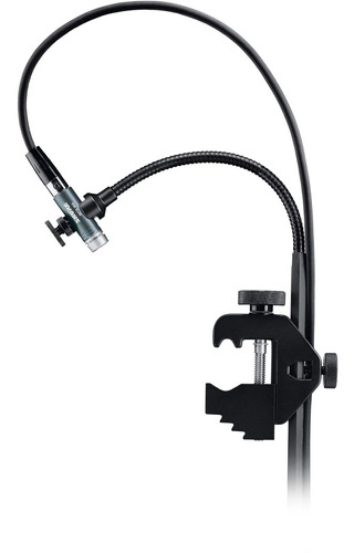 Shure Micro  Mini Micrófono Alta Calidad Músical