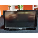 Estéreo Pioneer Avh-p8450 Bluetooth, Panel Táctil 7